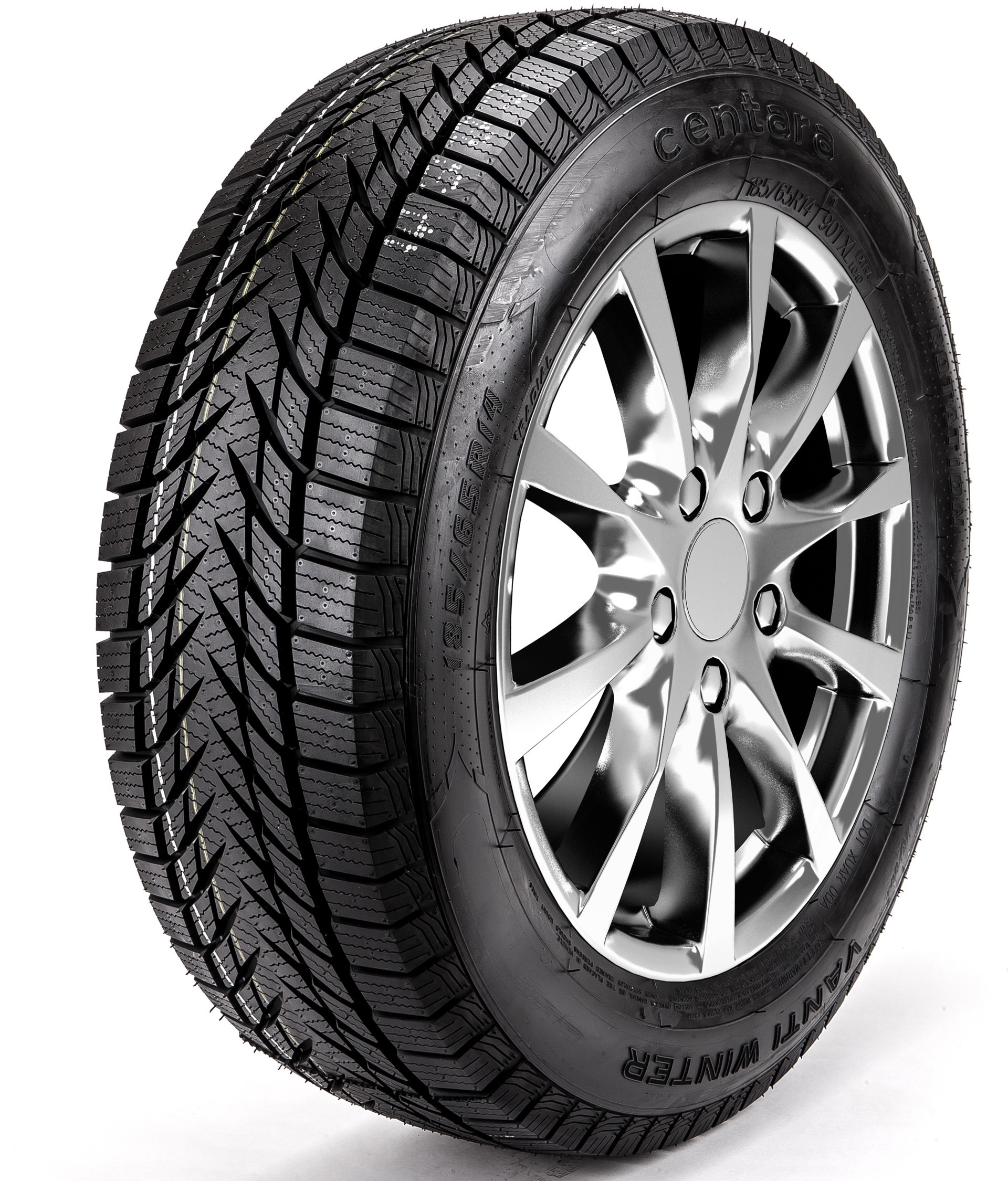 VANTI WINTER 195/55 R15 85T