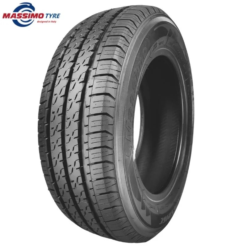 DUREVO V1 215/75 R16 116R