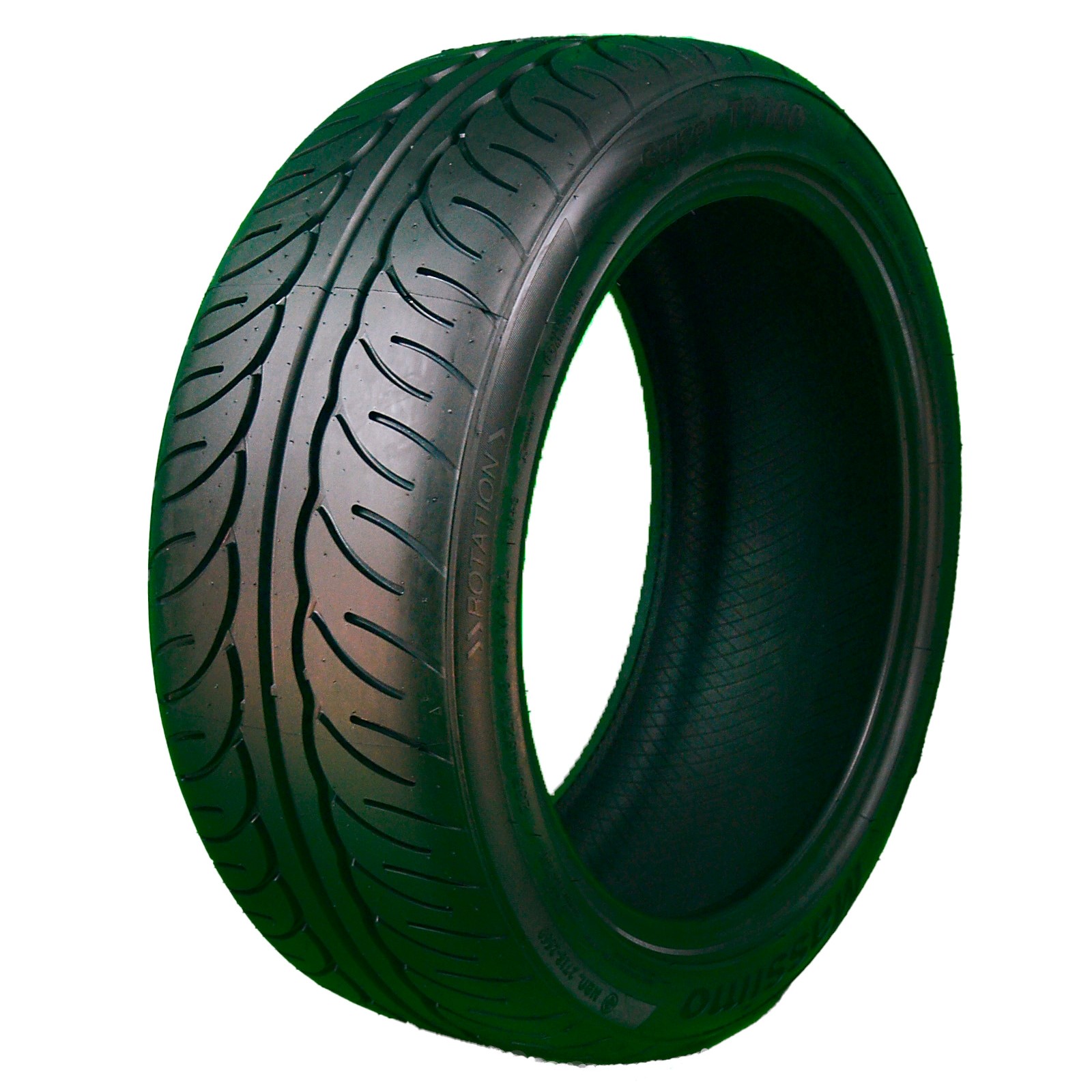 Massimo SUPER T9000 265/60 R18