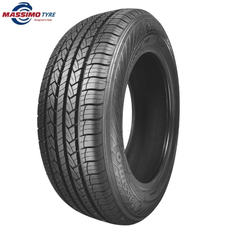 STELLA S1 235/65 R17 108H