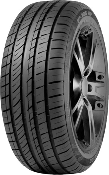 VI-386HP 235/55 R18 100V