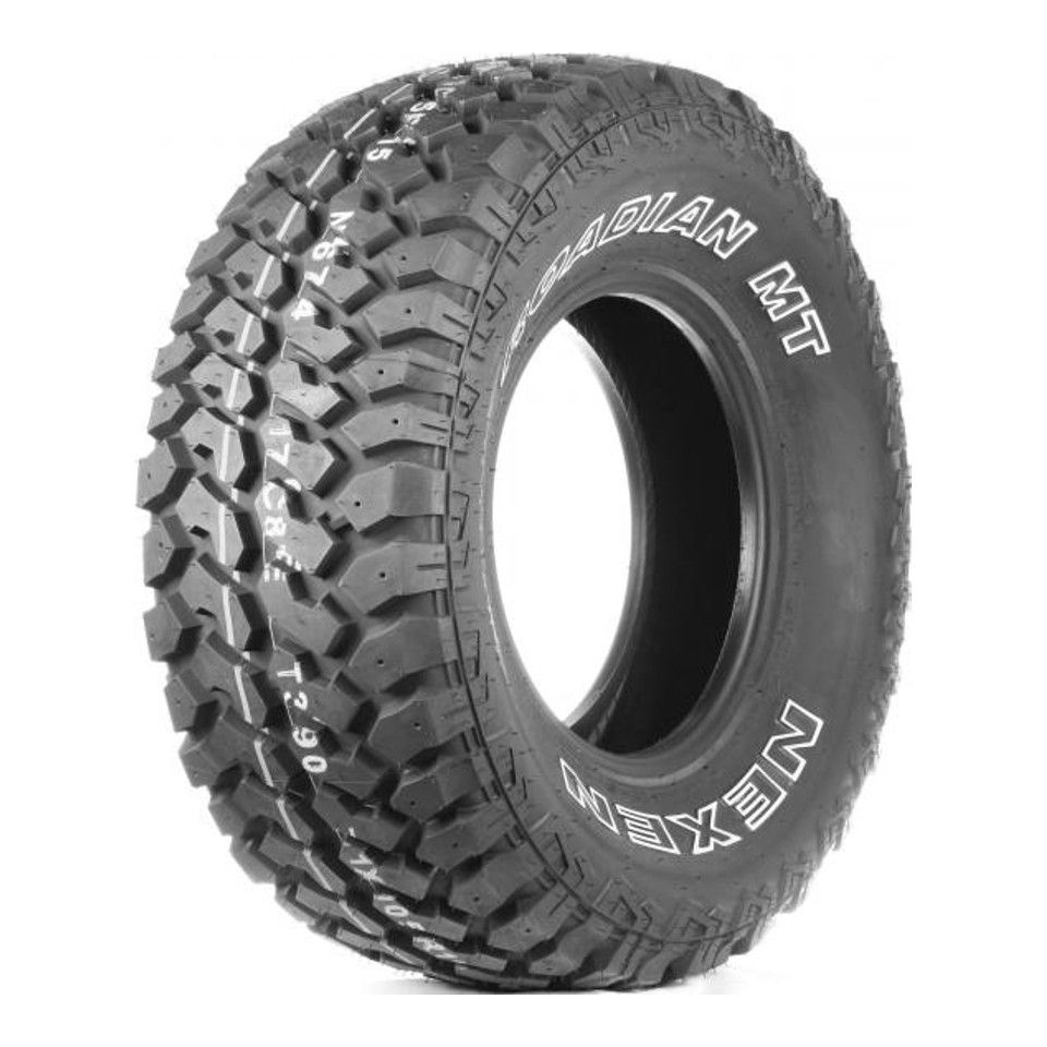 Roadian MT 235/75 R15 Q