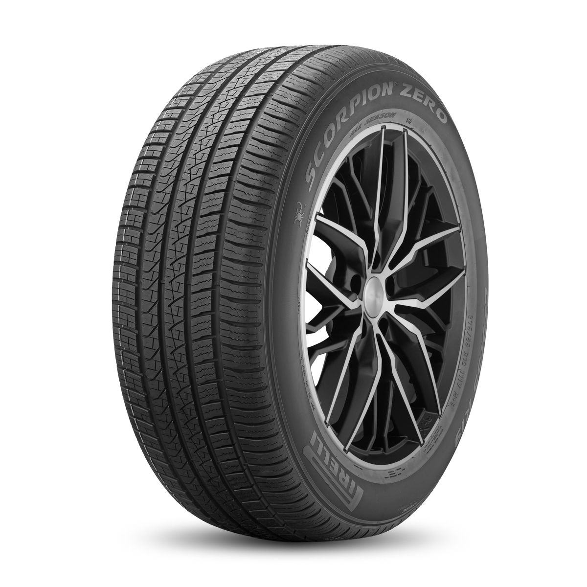 SC ZERO All-Season SUV 265/40 R22 106Y