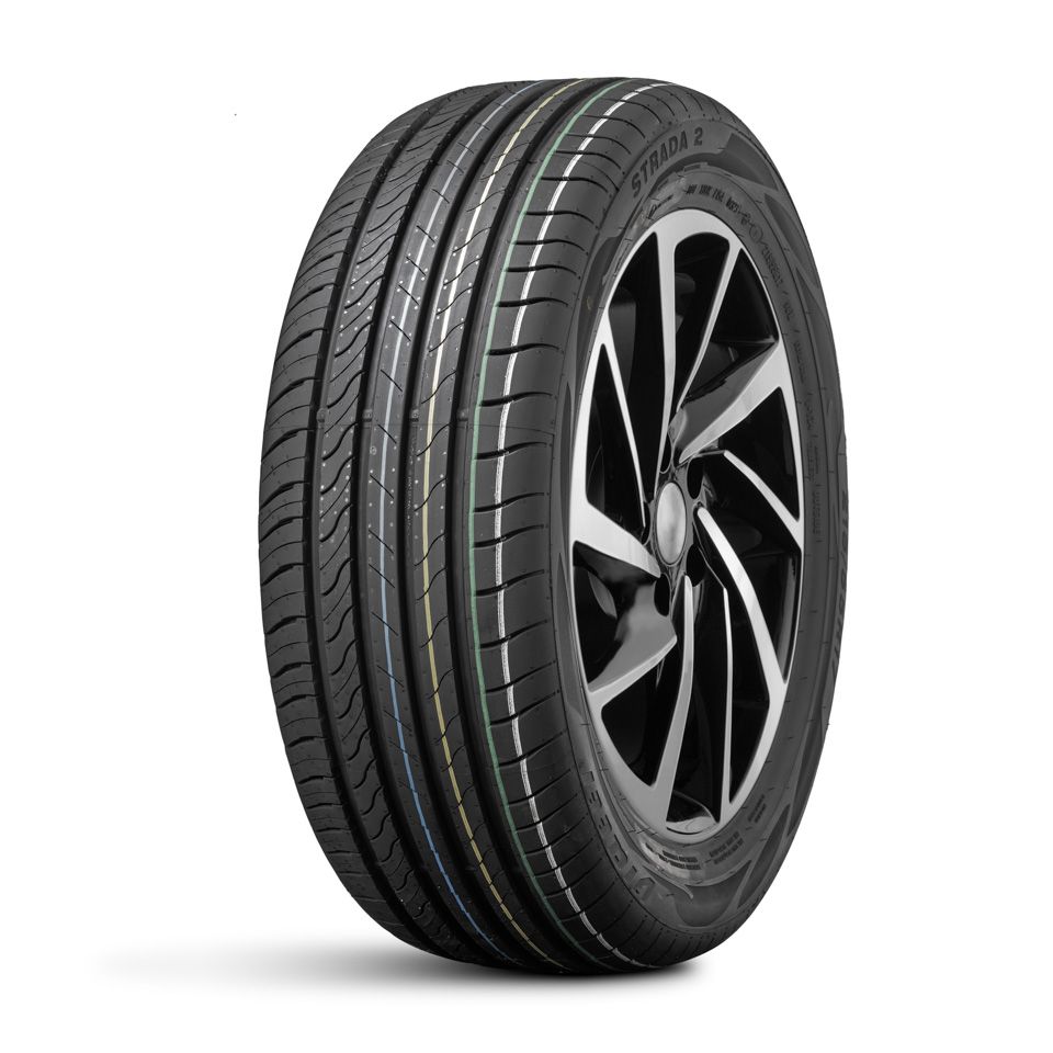 Strada 2 V-134 185/60 R15 88V