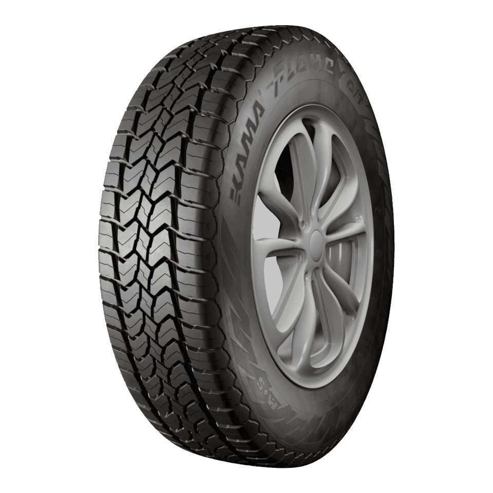 ФЛЕЙМ А/Т (НК-245) 185/75 R16 97T