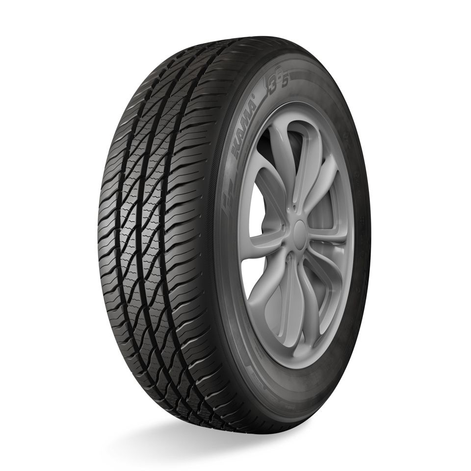 НК-241 135/80 R12 72T