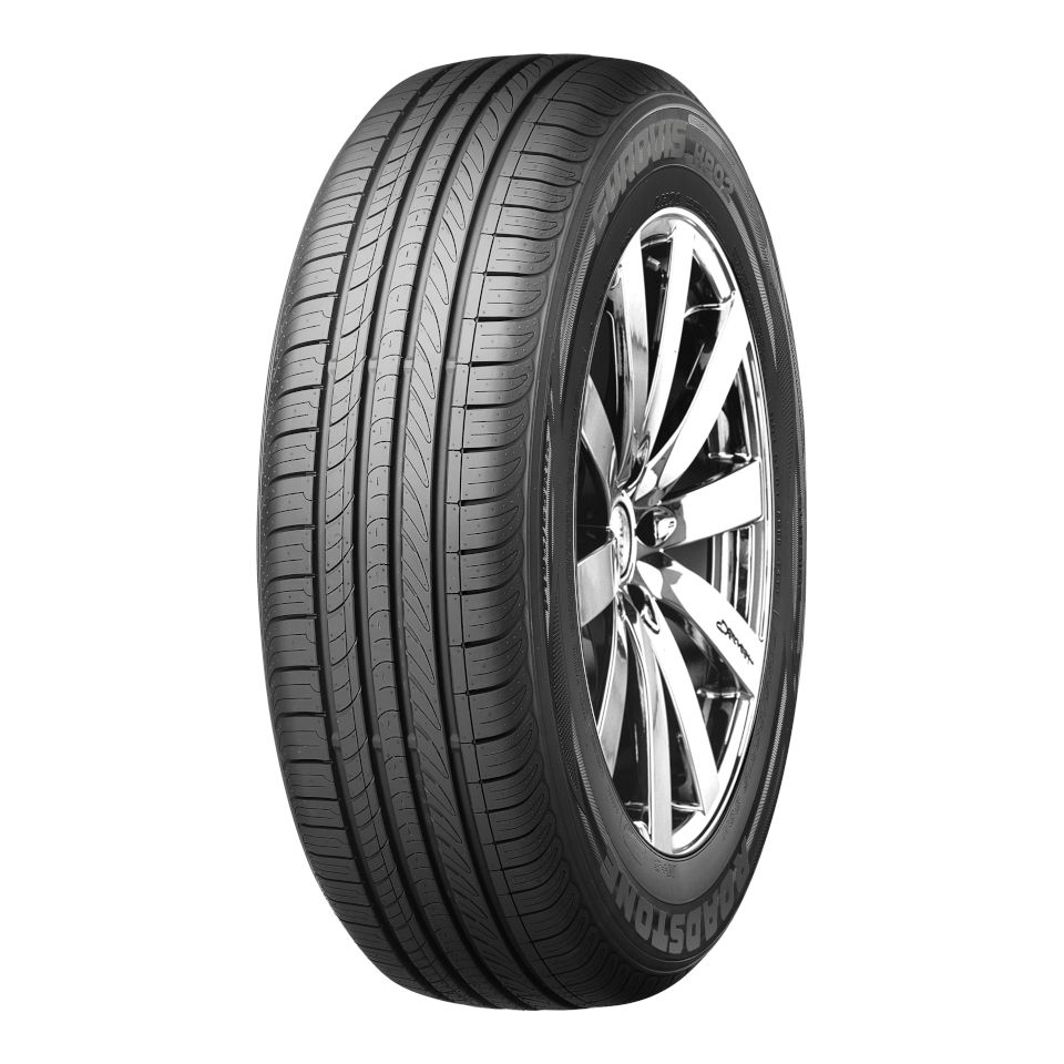 Eurovis HP02 195/55 R16 91V