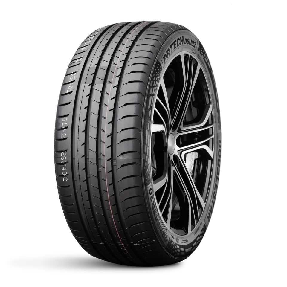 DSU02 275/55 R20 117W
