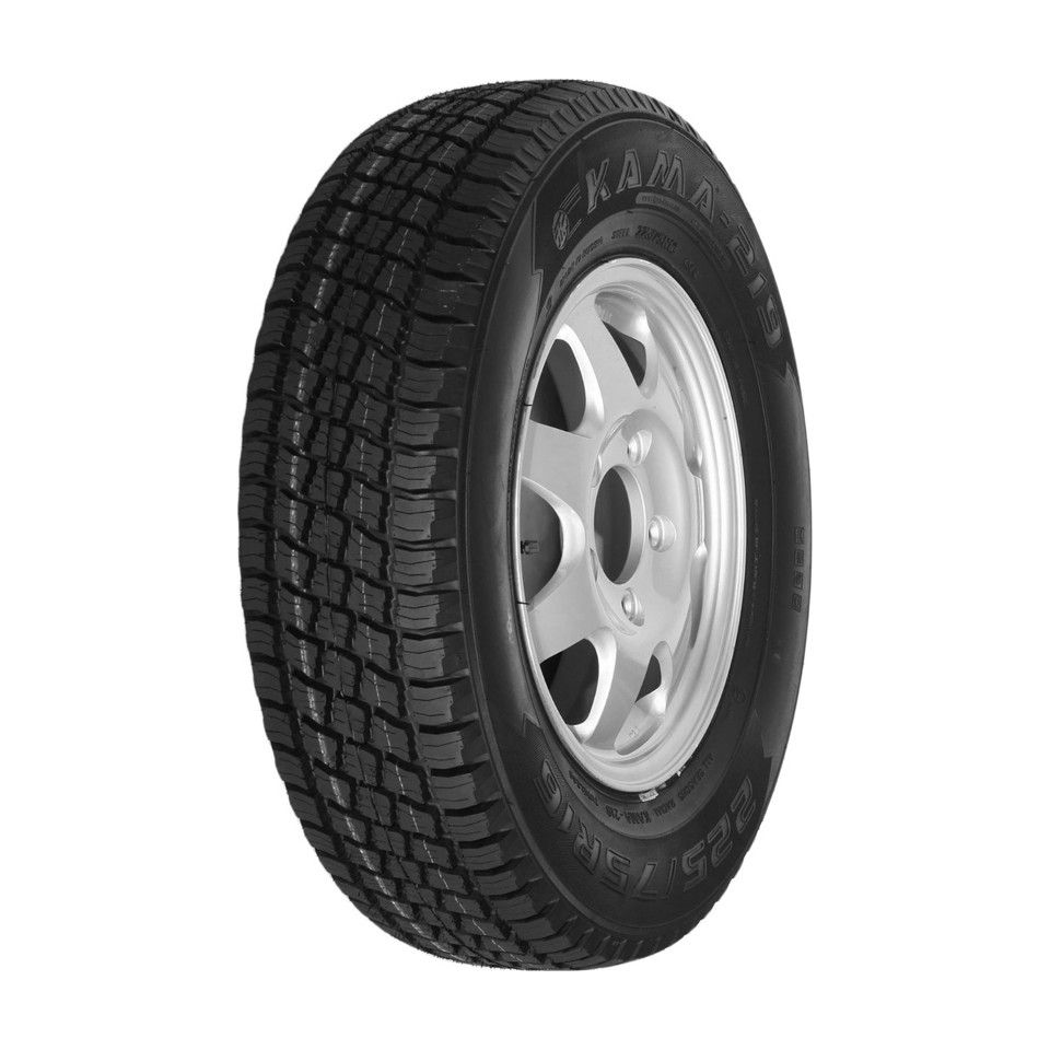 Кама-219 225/75 R16 104Q