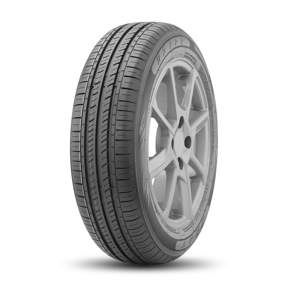UZ100 165/70 R13 79T