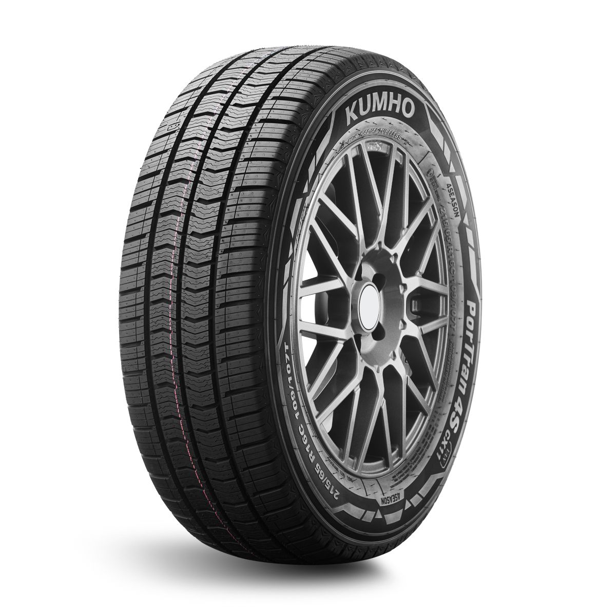 CX-11 215/60 R16 T