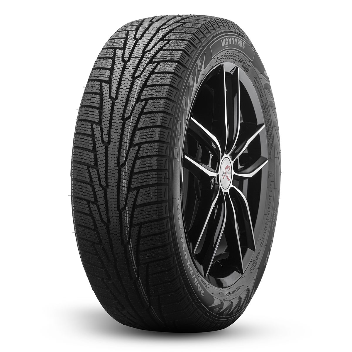 Nordman RS2 175/70 R14 88R