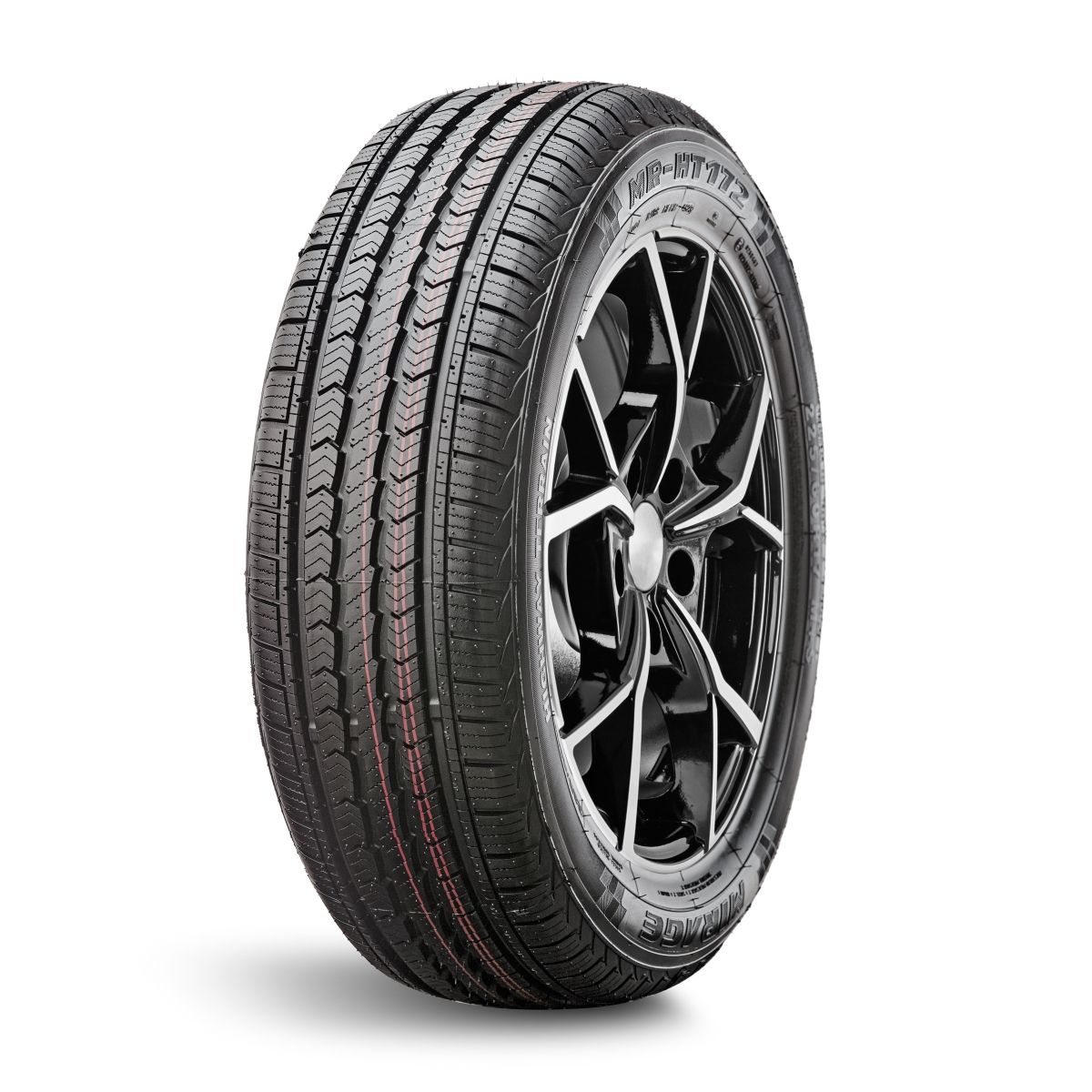MR-HT172 265/70 R17 115T