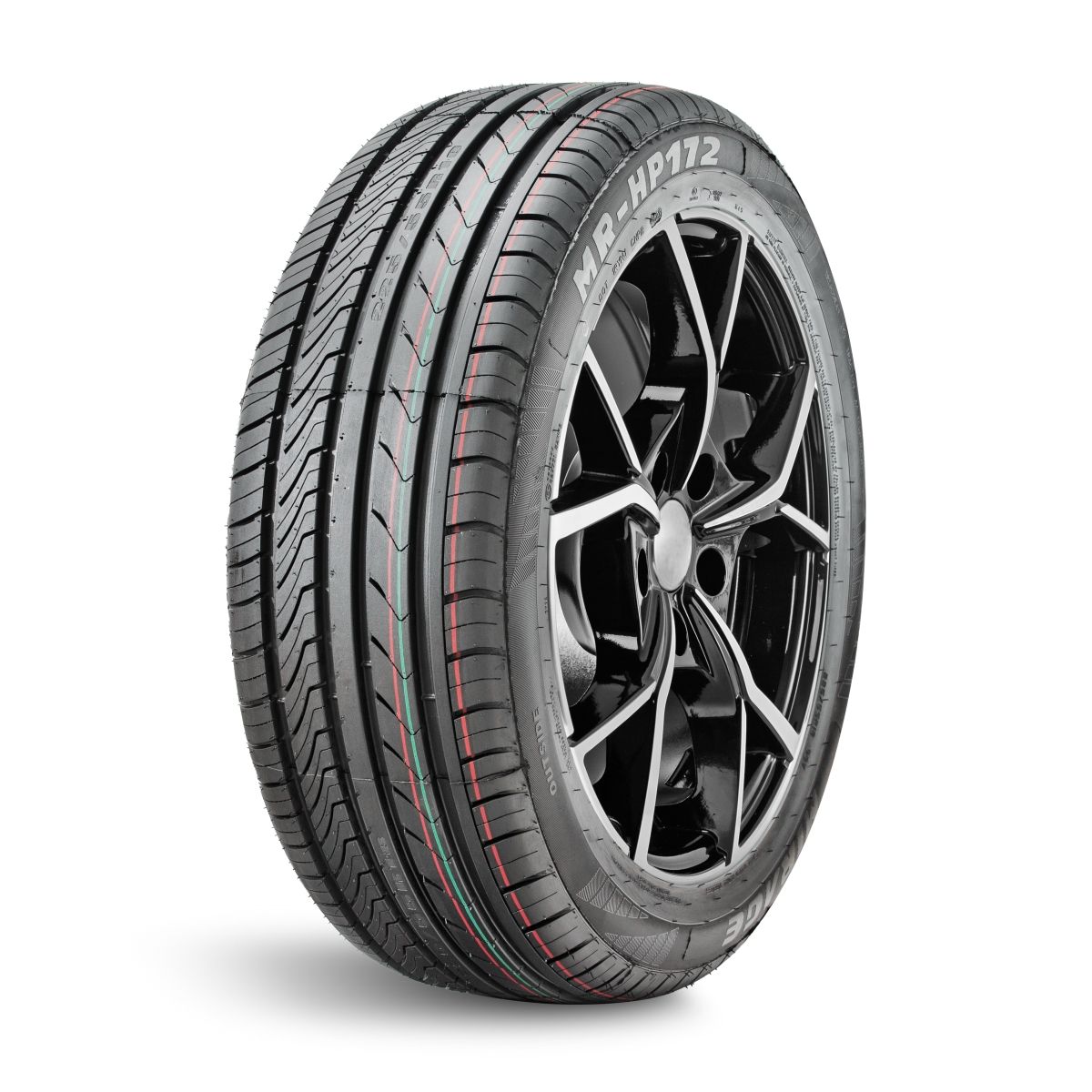 MR-HP172 255/55 R19 111V