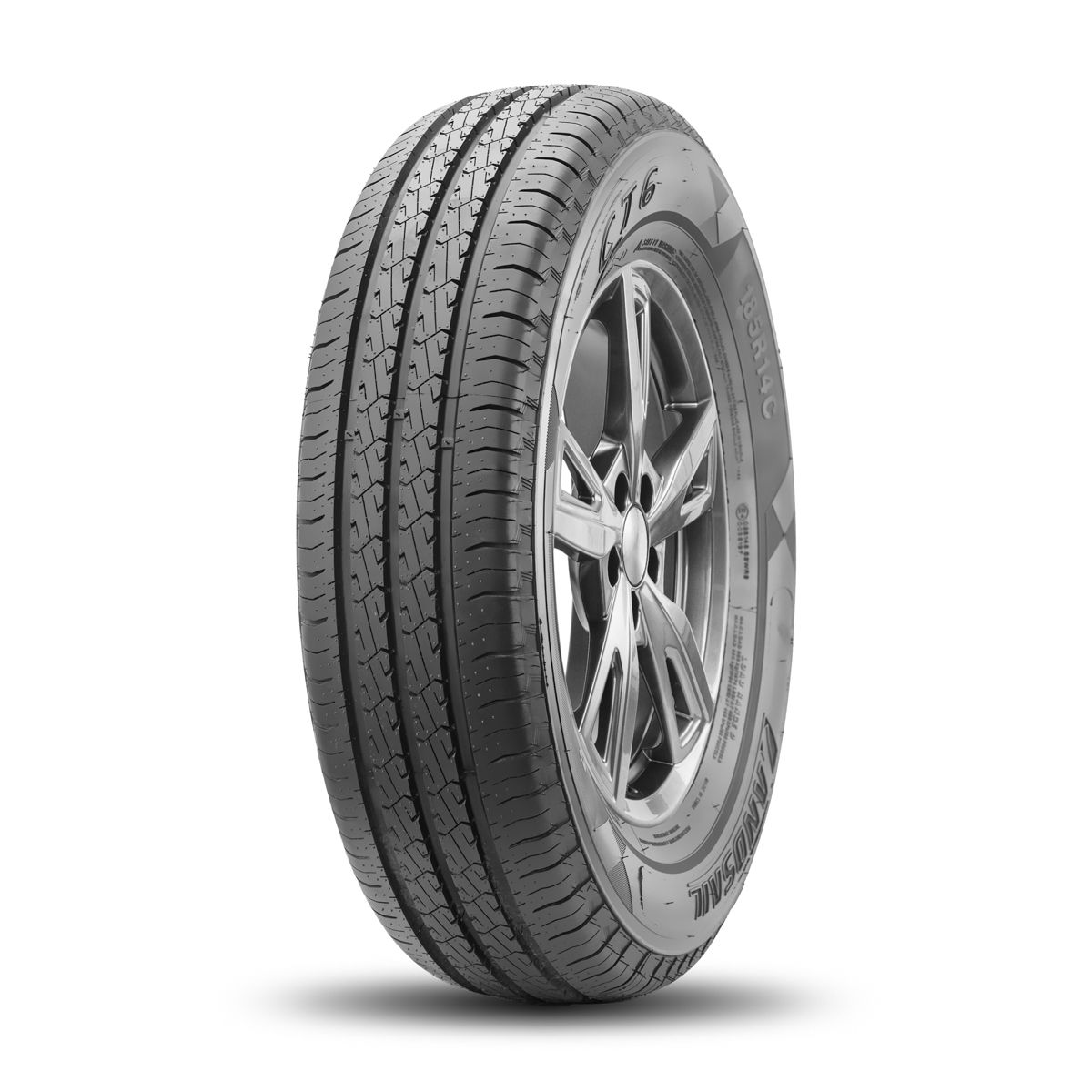 CT6 155/80 R13 N