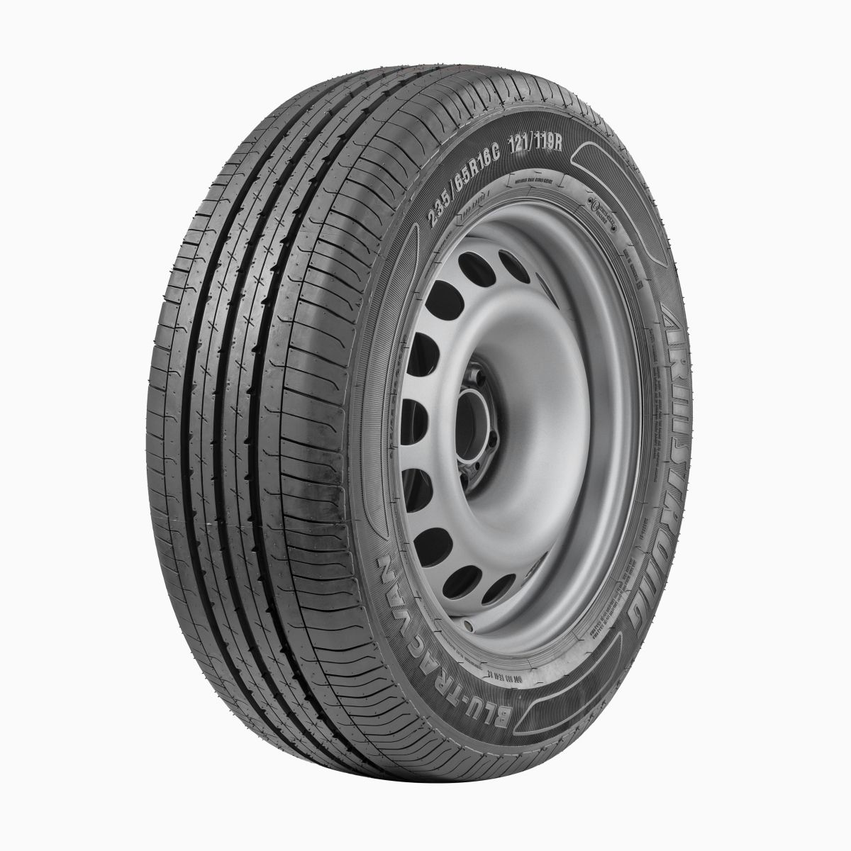 Blu-Trac VAN 195/75 R16 S