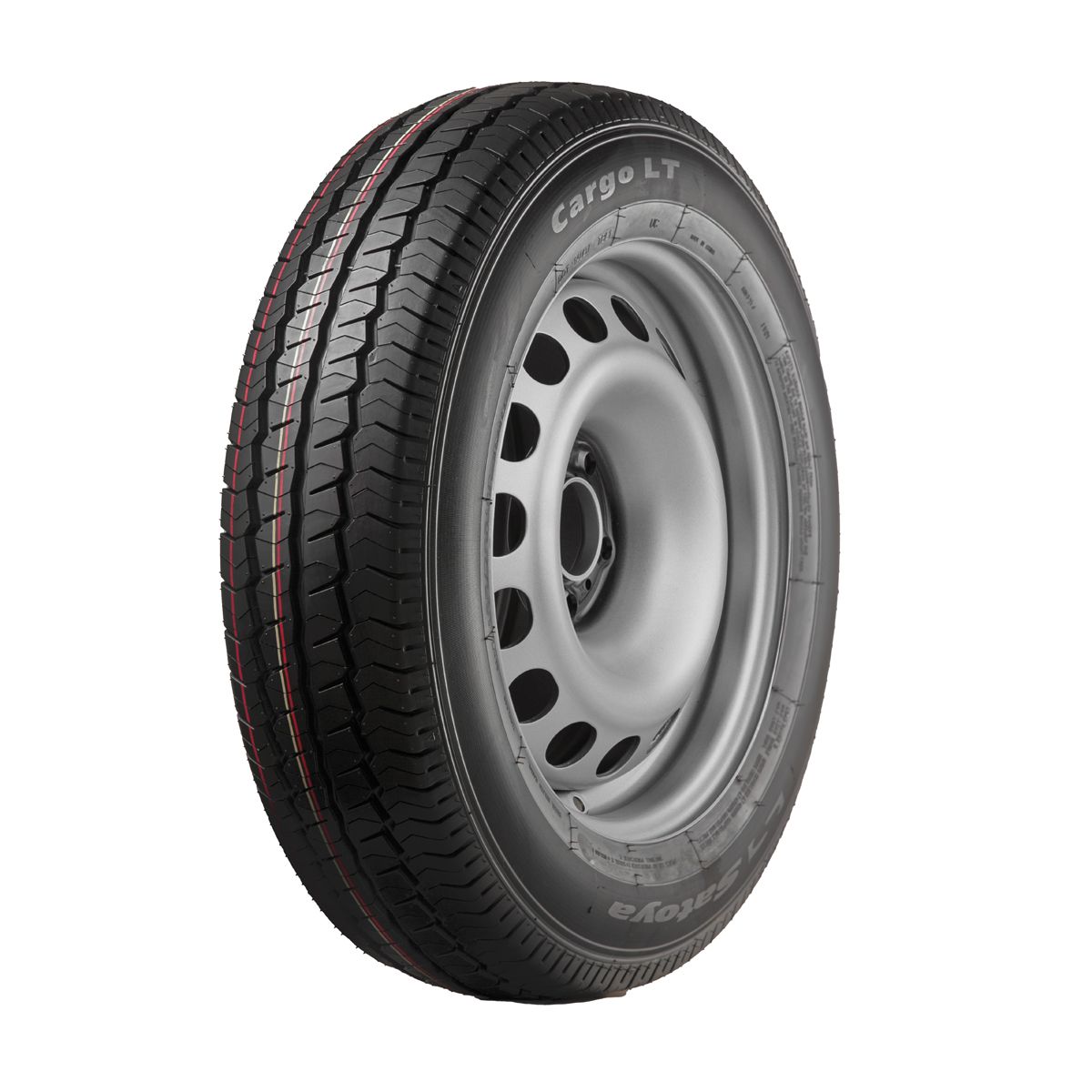 Cargo LT (M+S) 185/75 R16 R