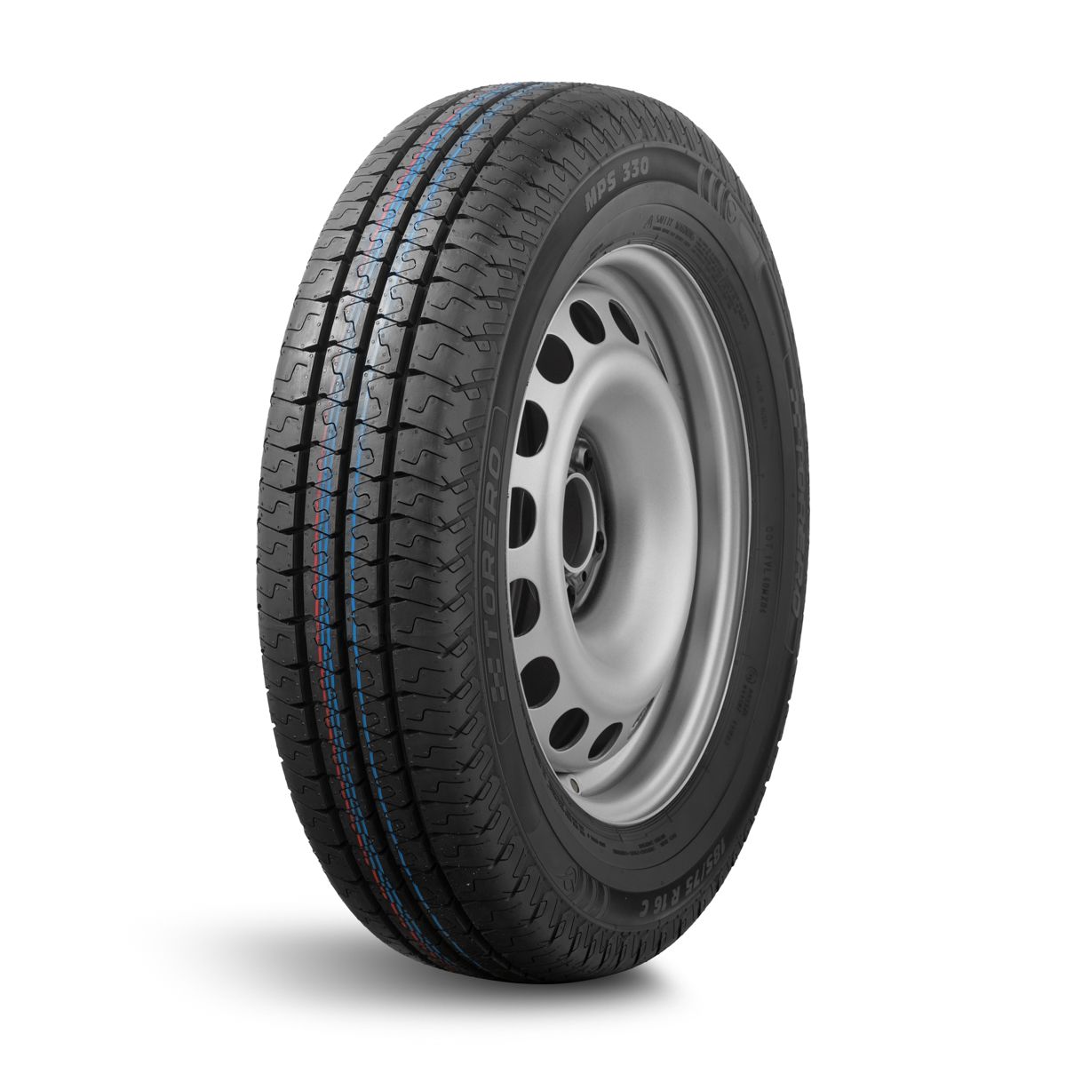 MPS330 185/75 R16 R