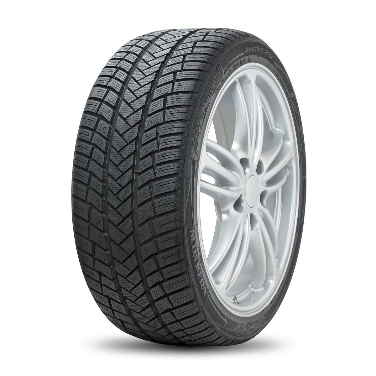 Wintrac Pro 315/40 R21 115V