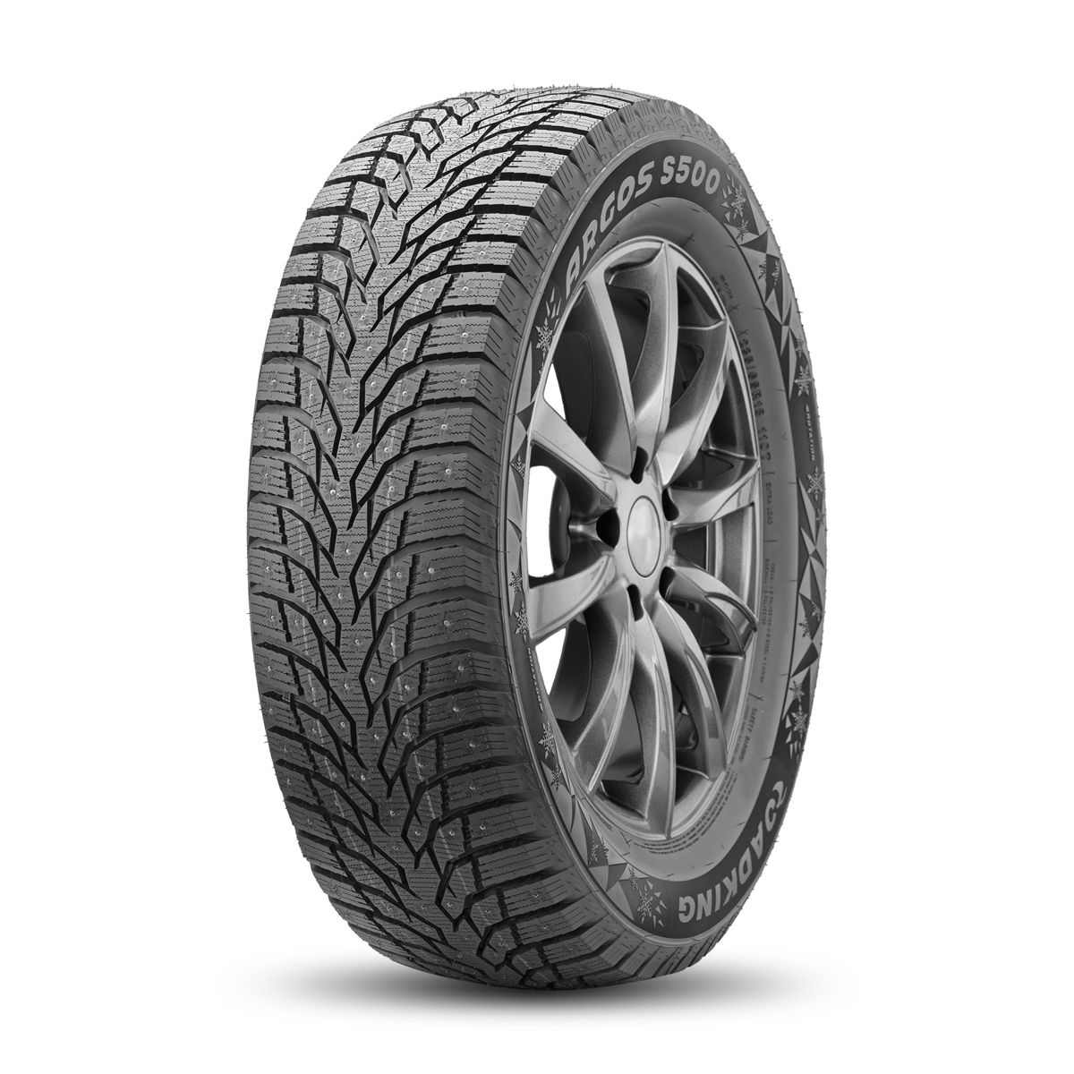Argos S500 255/45 R20 105H
