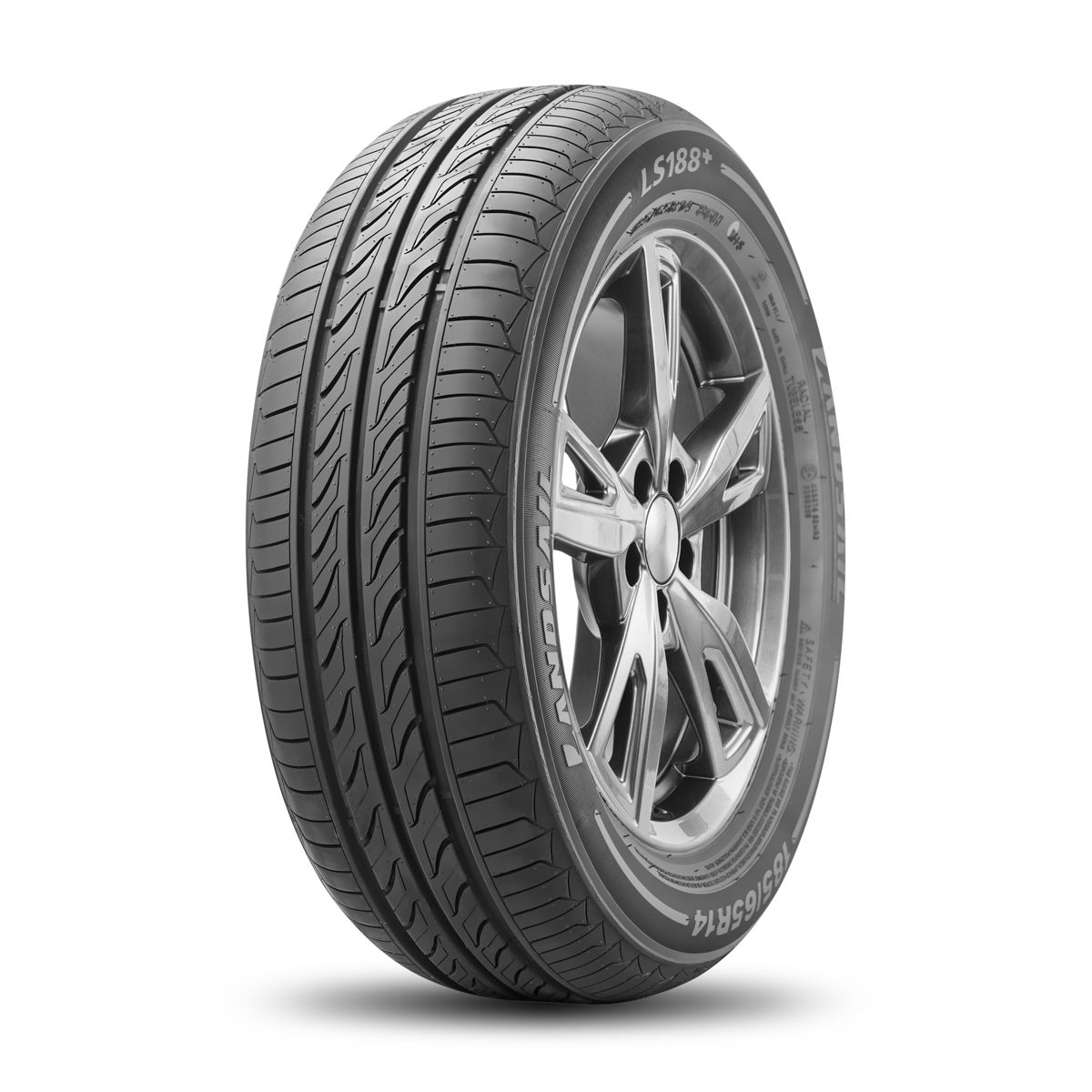LS188+ 175/65 R14 82H