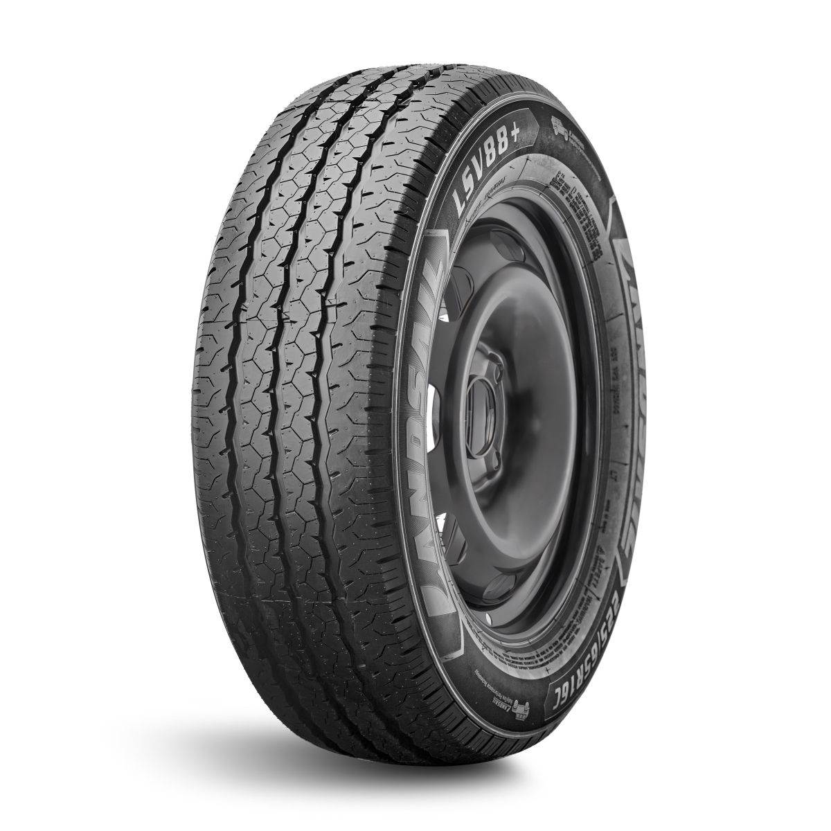 LSV88+ 195/75 R16 R