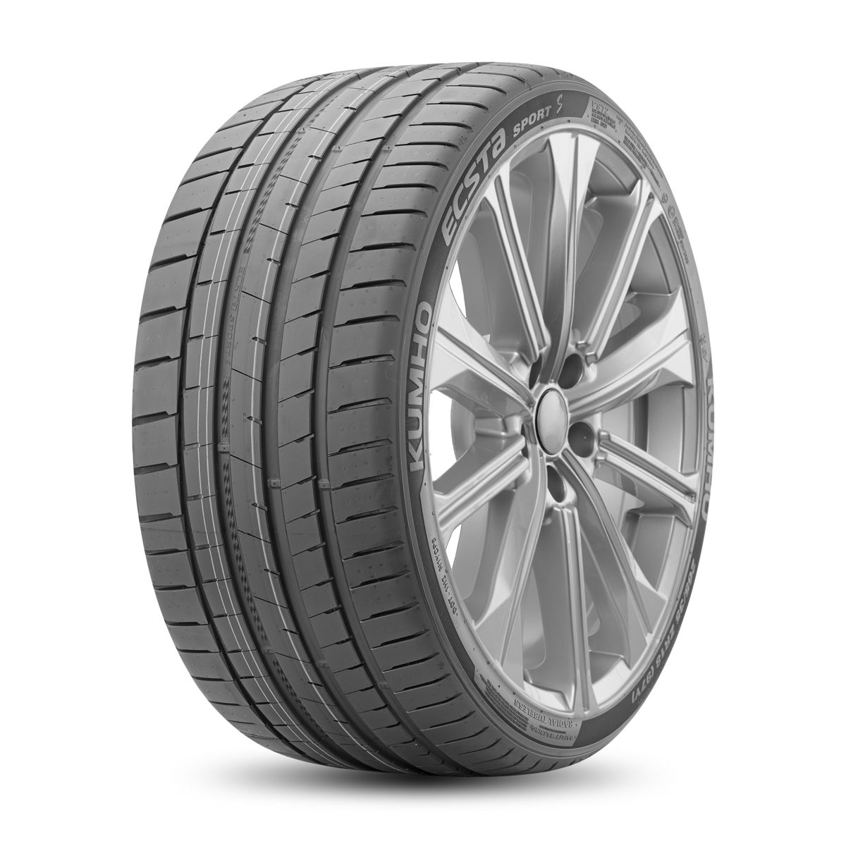 PS-72 S 285/35 R20 104Y