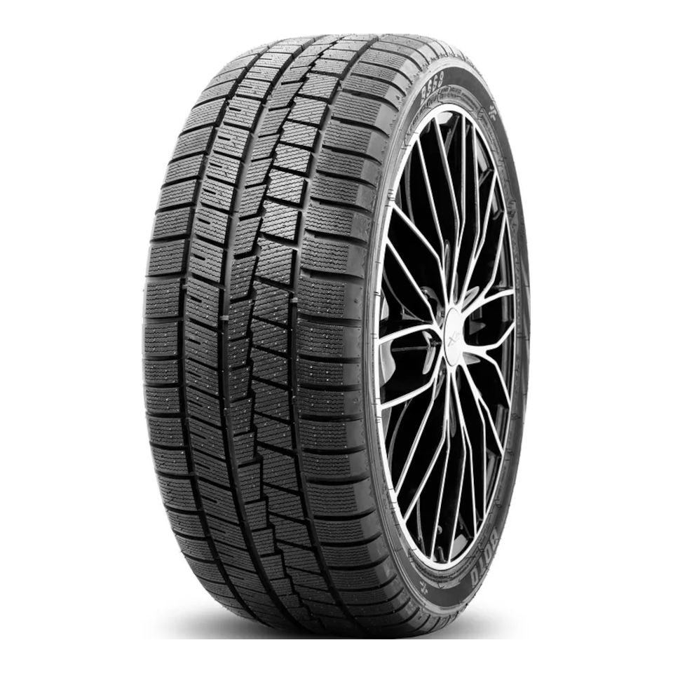 BS 68 235/55 R17 99S