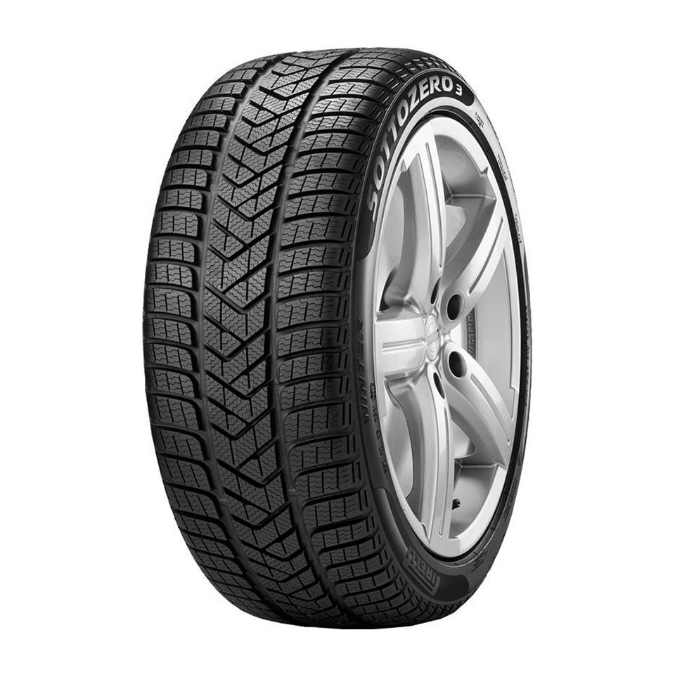 Winter Sottozero III 275/35 R19 100V