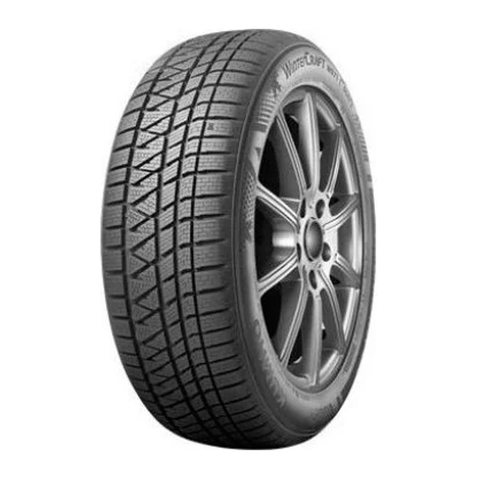 WS-71 245/55 R17 106V