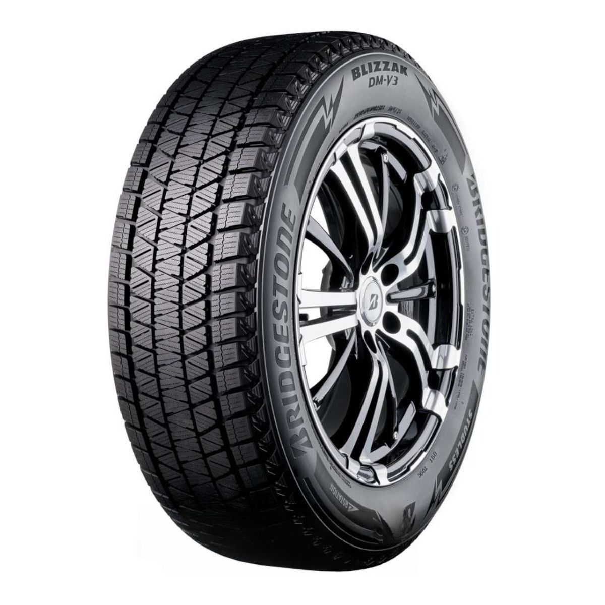 DMV3 255/55 R20 110T