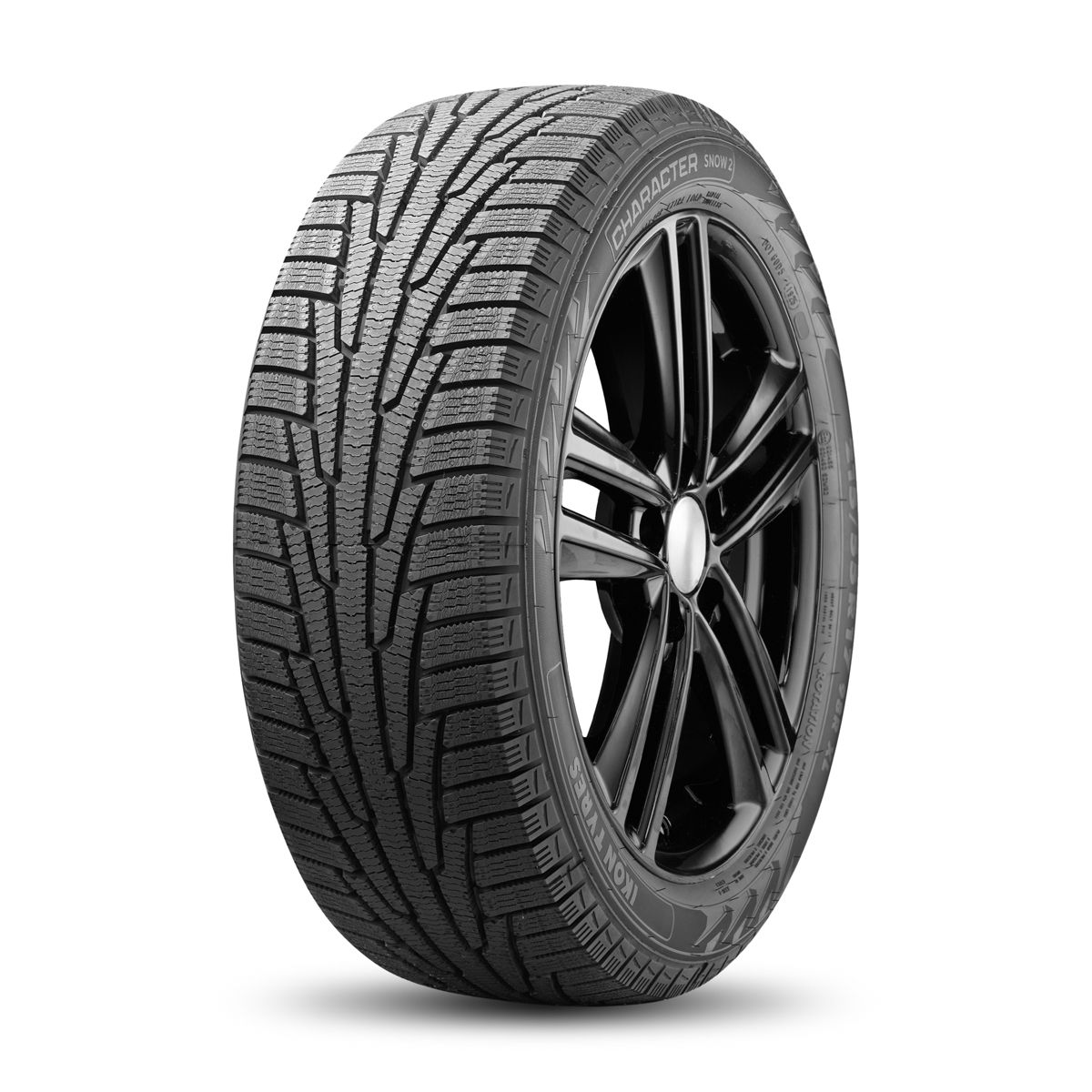 Ikon Character Snow 2 155/65 R14 75R