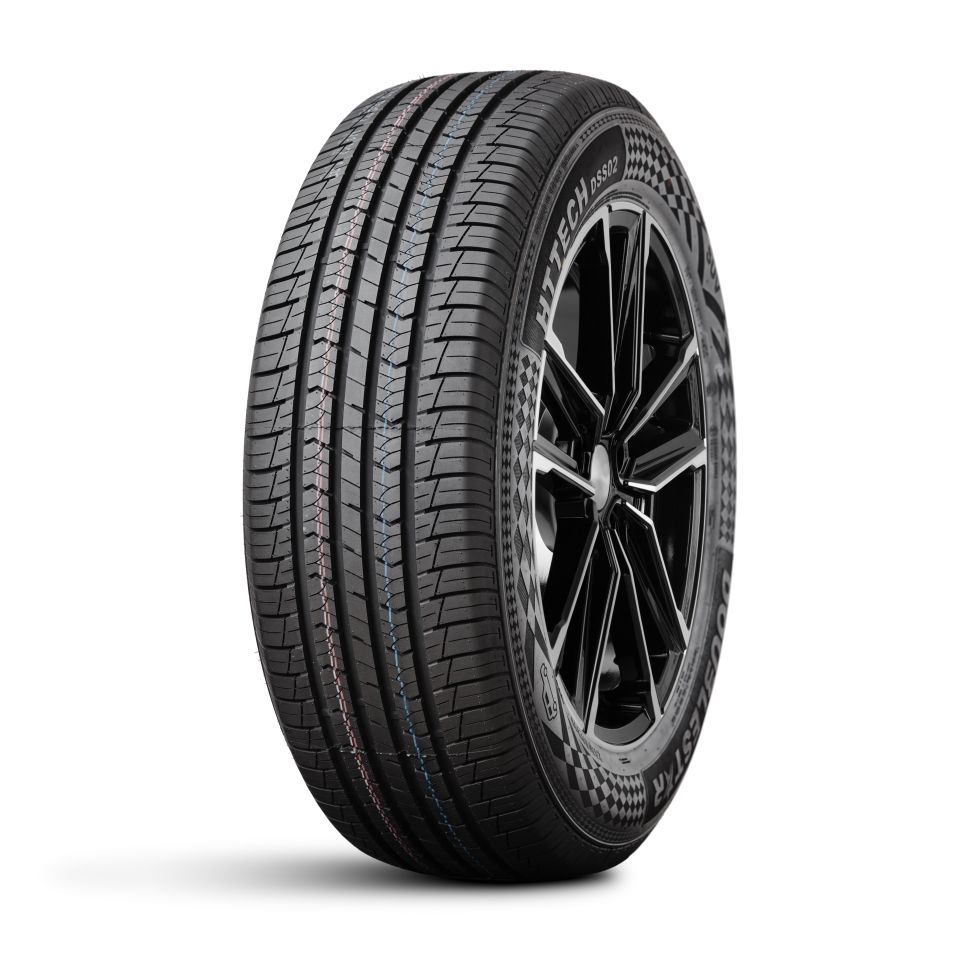 DSS02 235/55 R20 105V