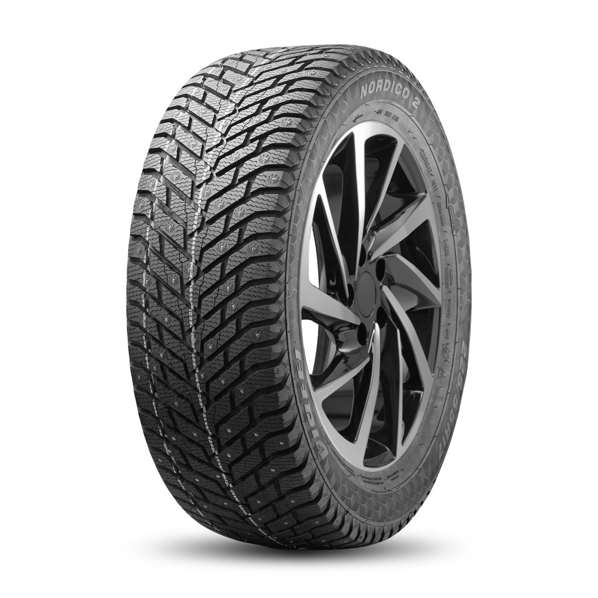 Nordico 2 V-528 175/70 R14 88T