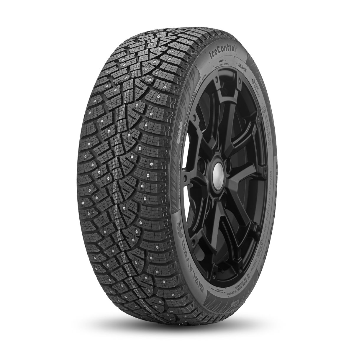 IceControl 275/50 R21 113T