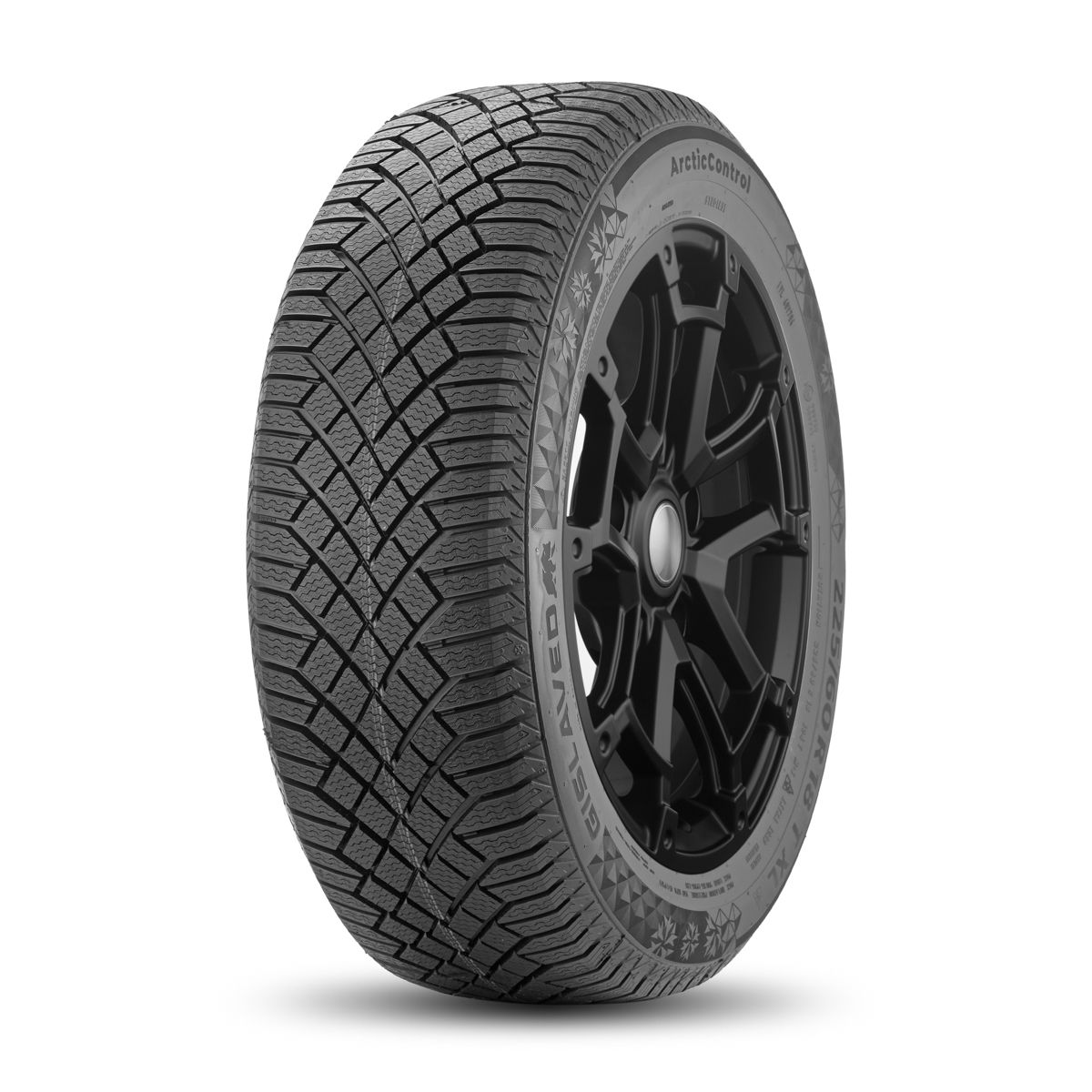 ArcticControl 235/60 R20 108T
