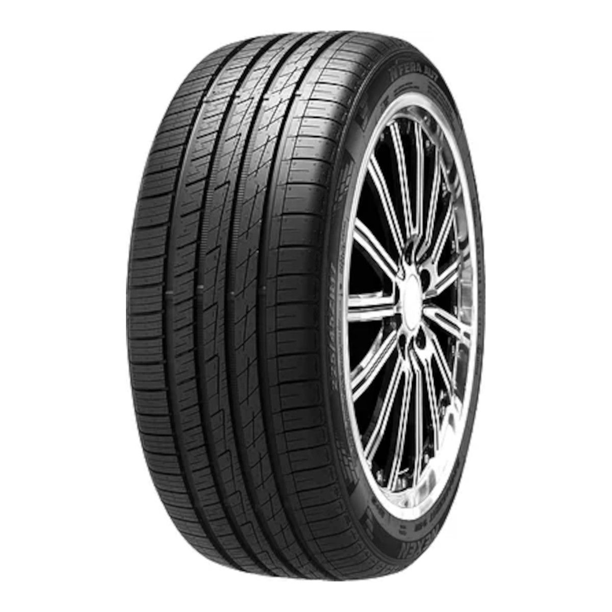 NFera AU7 215/40 R18 85W