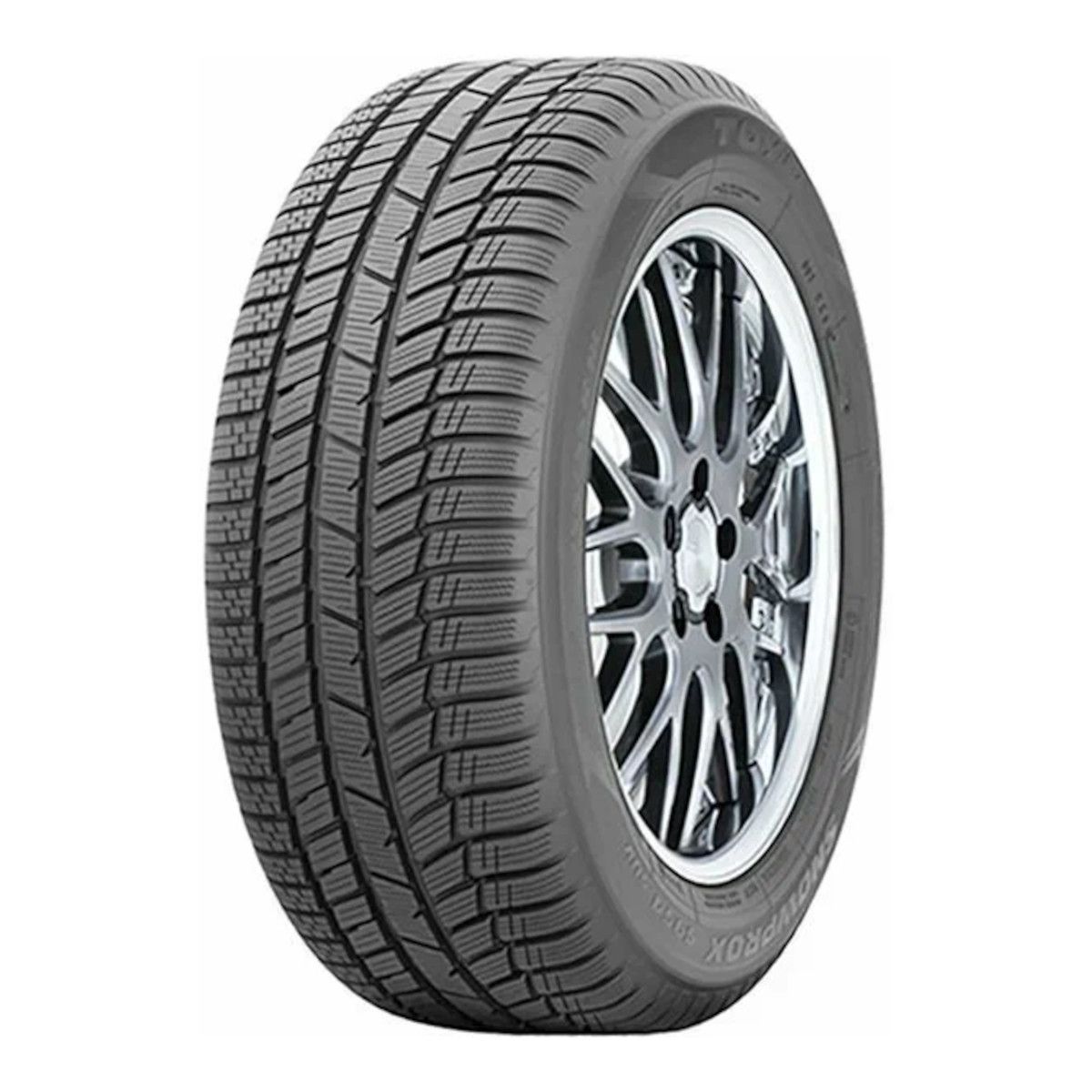 SNOWPROX S954 255/45 R20 105V