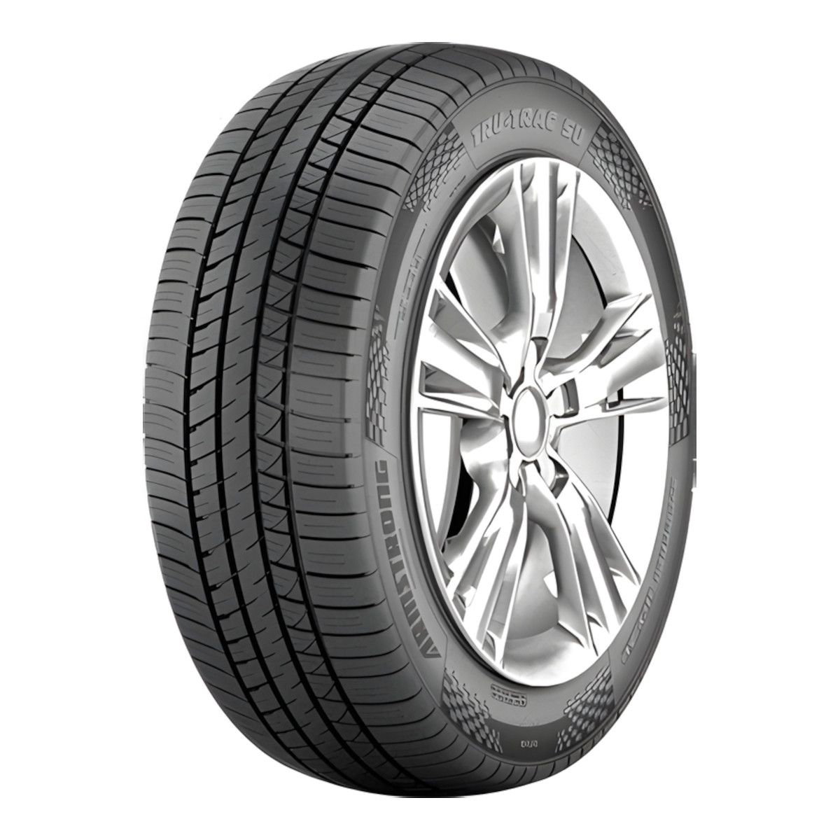Tru-Trac SU 265/40 R21 105Y