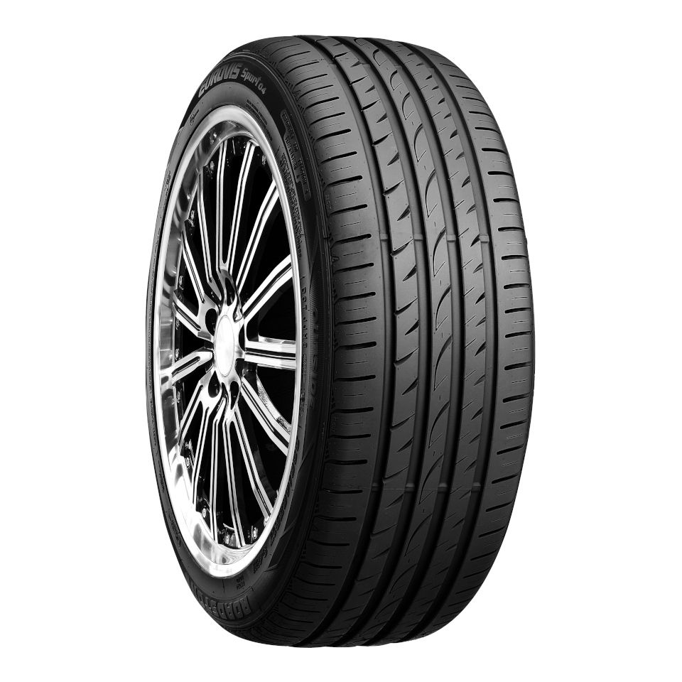 Eurovis Sport 04 245/45 R17 99W