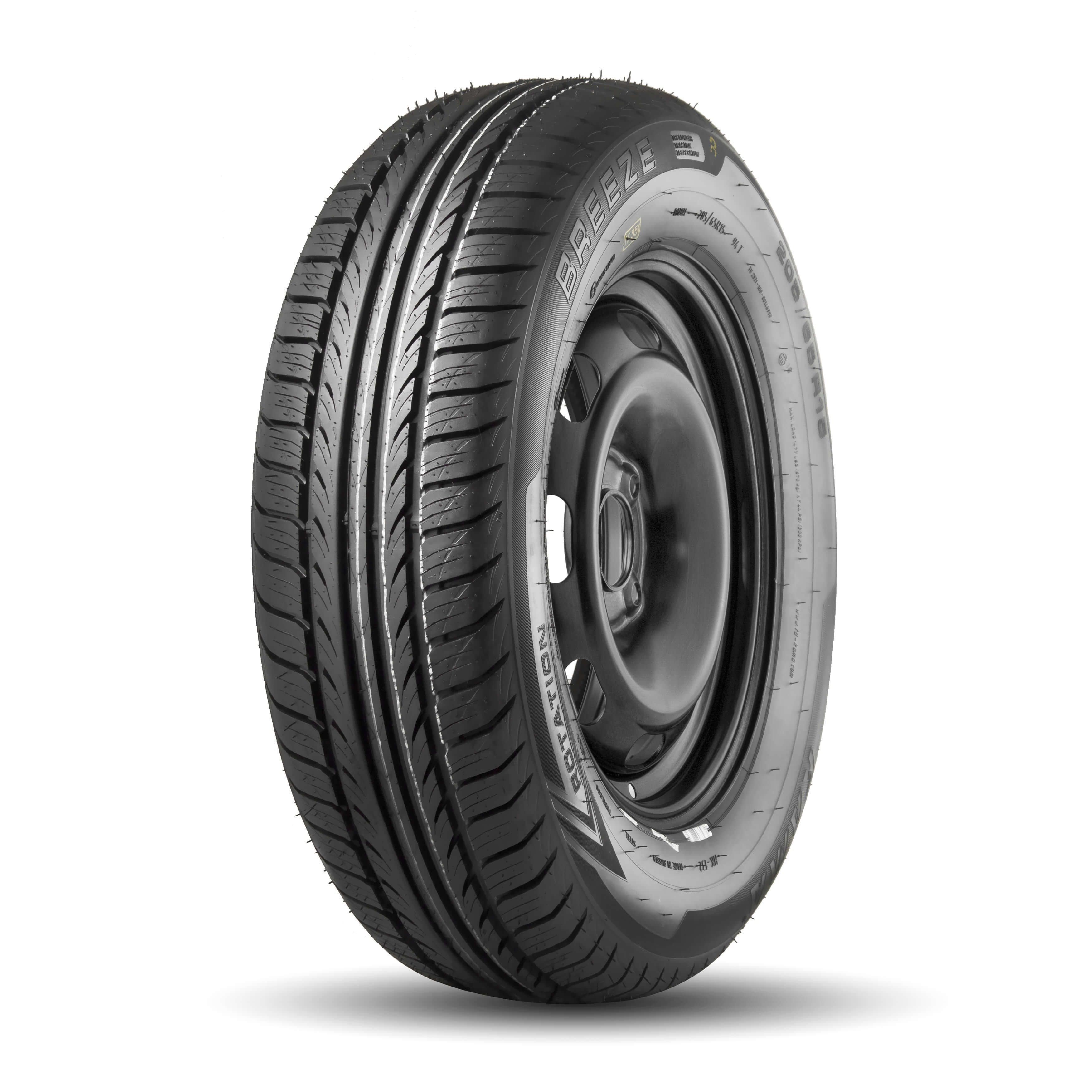 Breeze НК-132 175/70 R13 82T