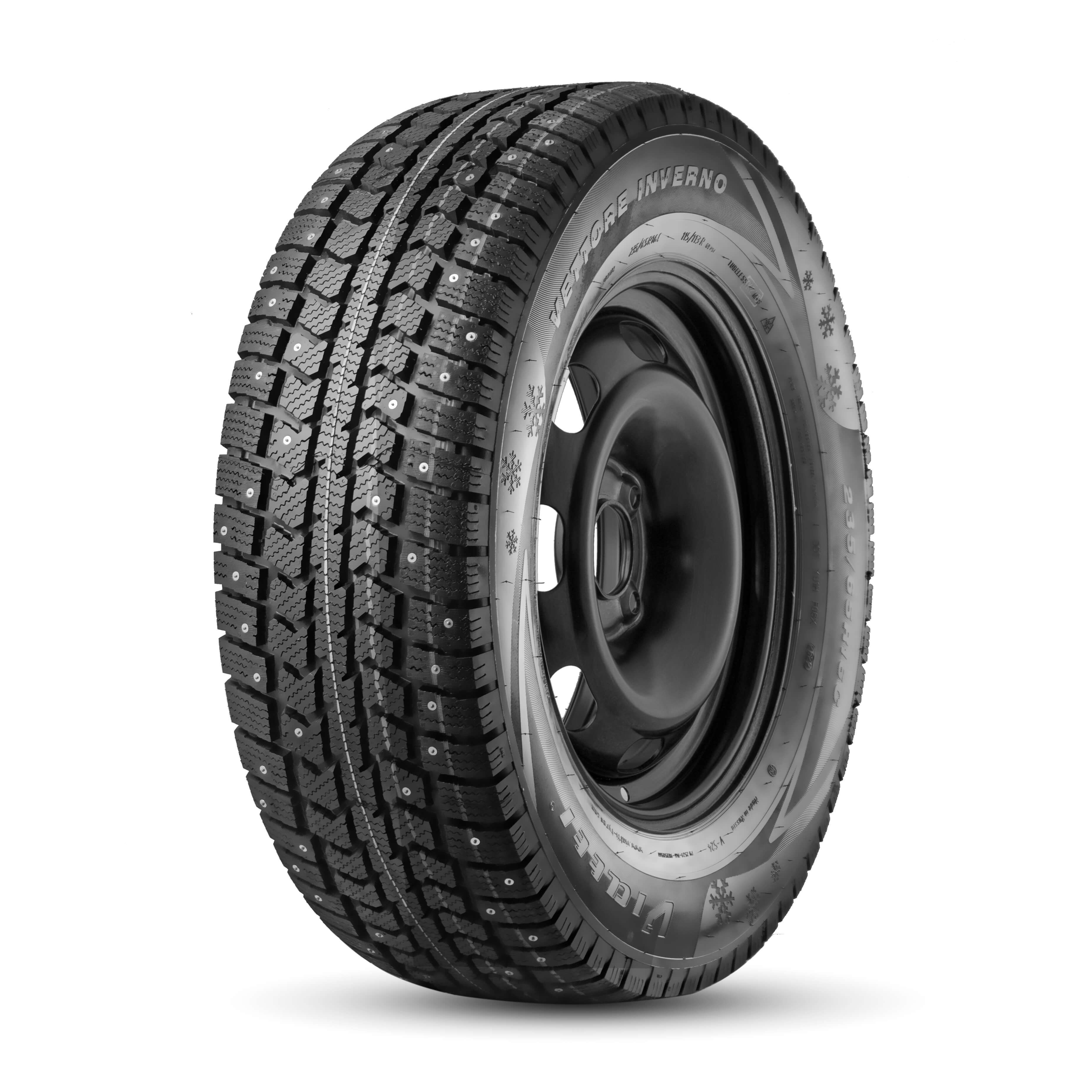 Vettore Inverno  V-524 205/70 R15 R