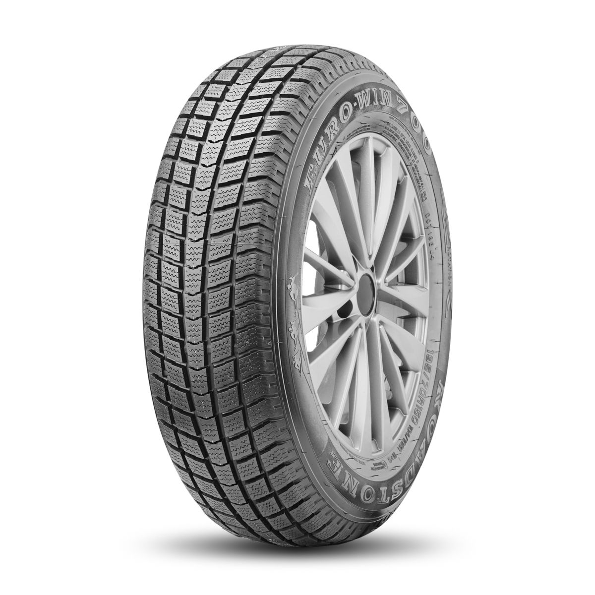 EURO-WIN 700 195/70 R15 R