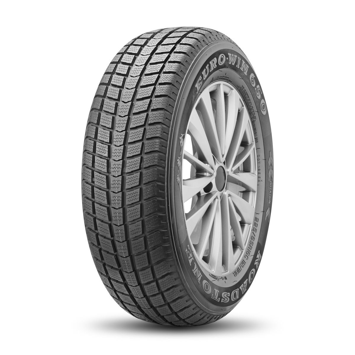 EURO-WIN 650 225/65 R16 R