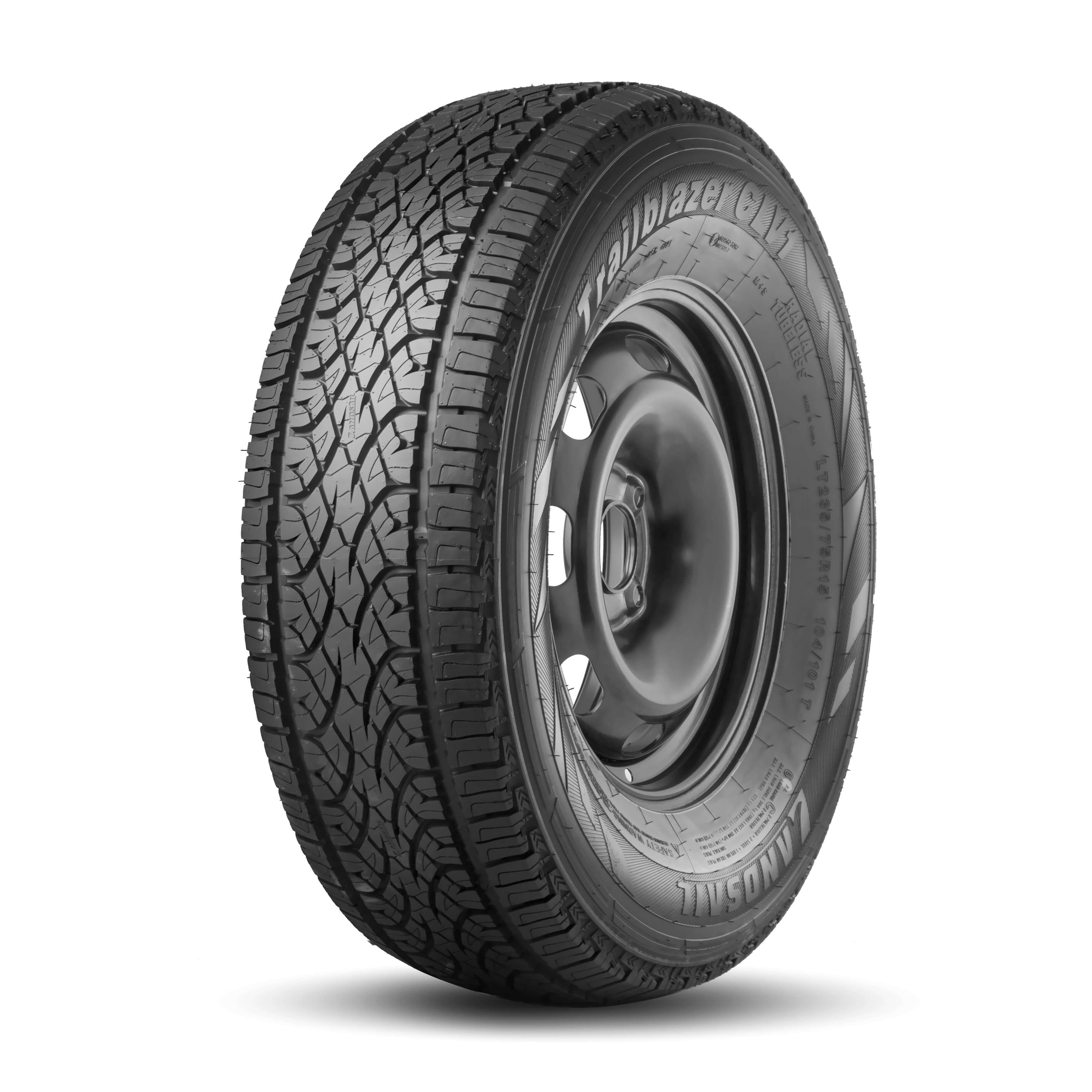 CLV1 235/75 R15 T