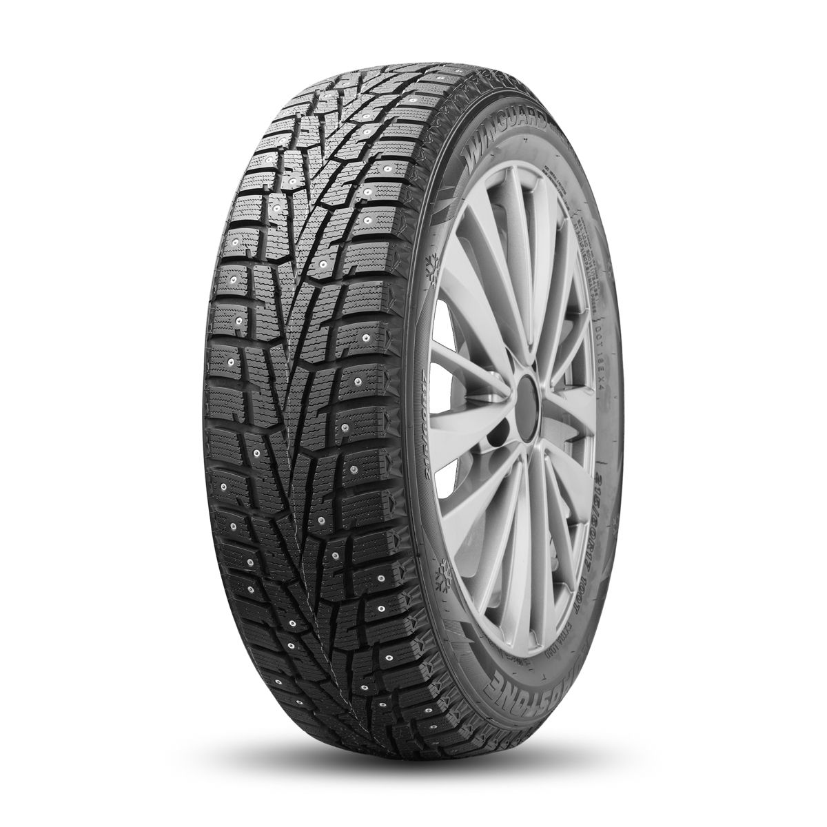WINGUARD WINSPIKE 205/70 R15 96T