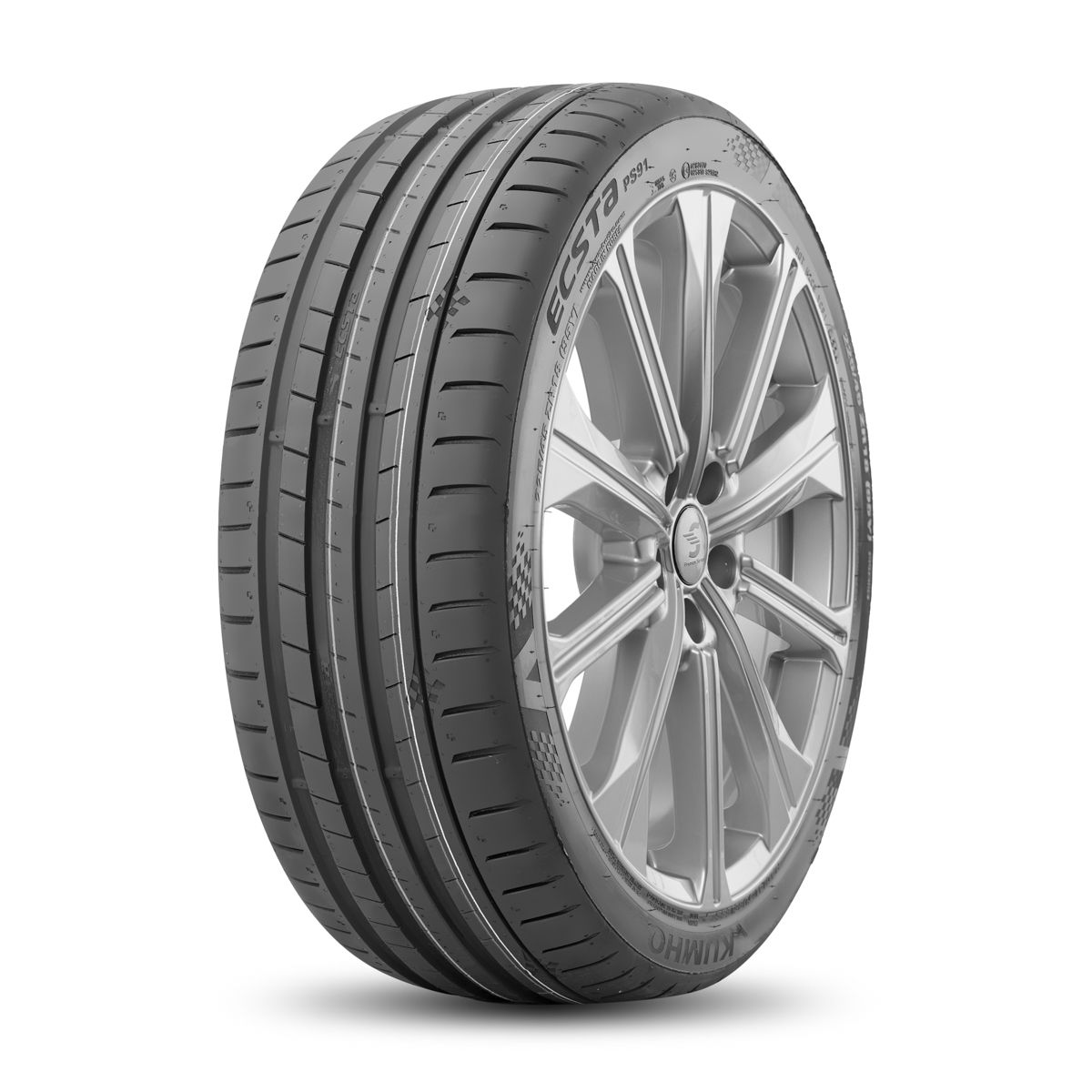 PS-91 275/35 R18 99Y