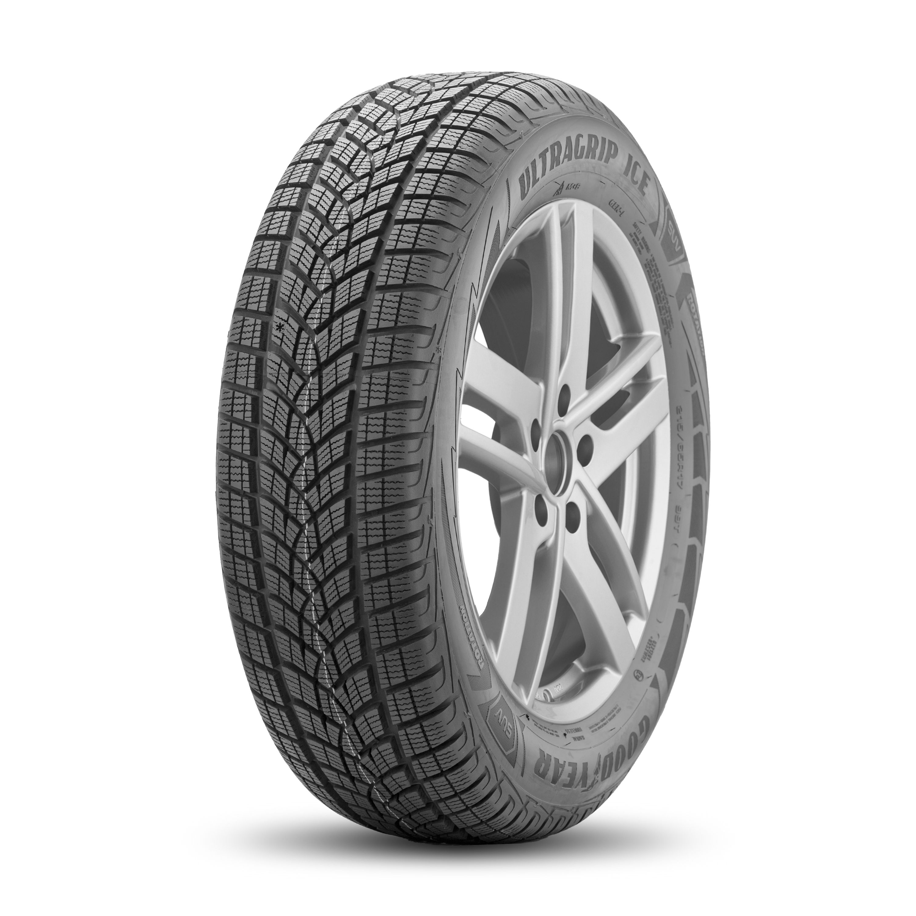 UG ICE SUV G1 245/50 R20 105T