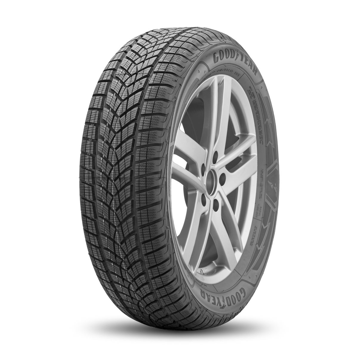 UG PERFORMANCE G1 SUV FP 245/50 R20 105V