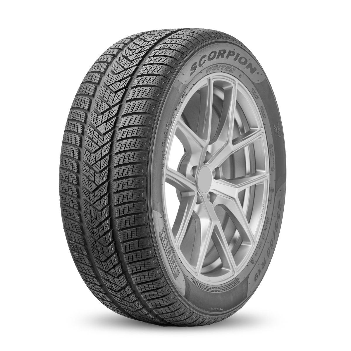 SCORPION WINTER SUV 325/35 R22 114V